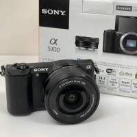 Sony A5100