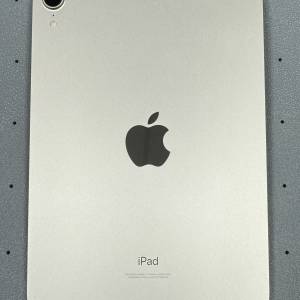 Apple iPad mini 6 金色 wifi 64g 全套有盒 90%new