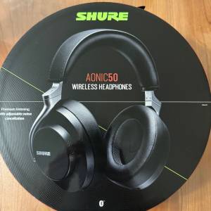 Shure Aonic 50