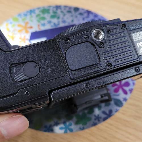 Olympus OM-D E-M1 Mark II (Body only剩機身)