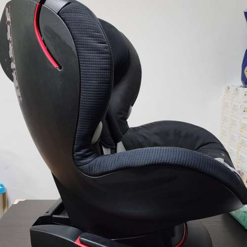 Maxi Cosi Rubi Car Seat 汽車座椅