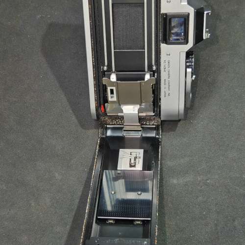 Canon FT 菲林機 + 50/1.8 FD