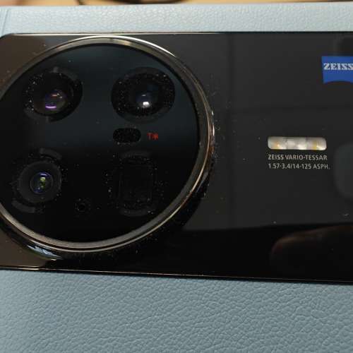 Vivo X note 12+512 全套有盒 蔡司鏡 7吋大機