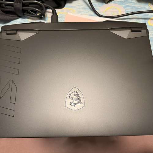 MSI Raider GE67HX 12UHS