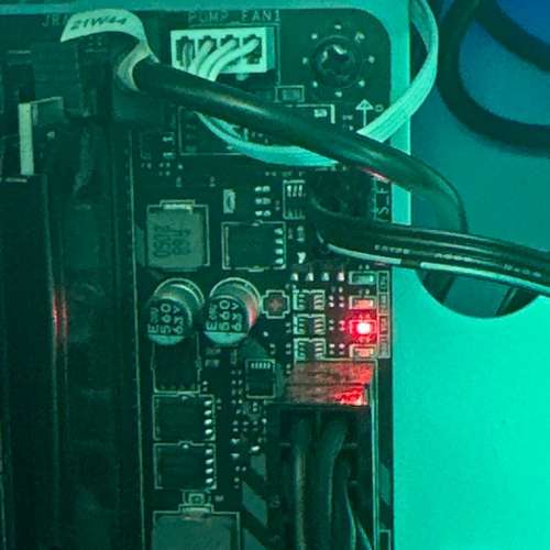 Rx 6600 8gb 問題卡