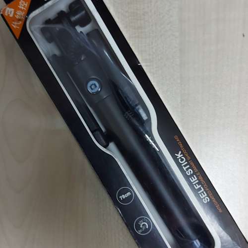 自拍神棍 Selfie Stick