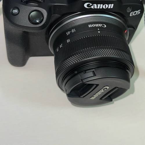 Canon EOS R50相機