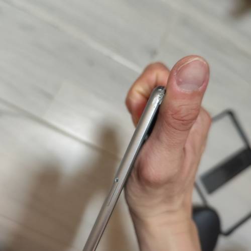 iPad air 2 16Gb LTE 交換 apple watch S4