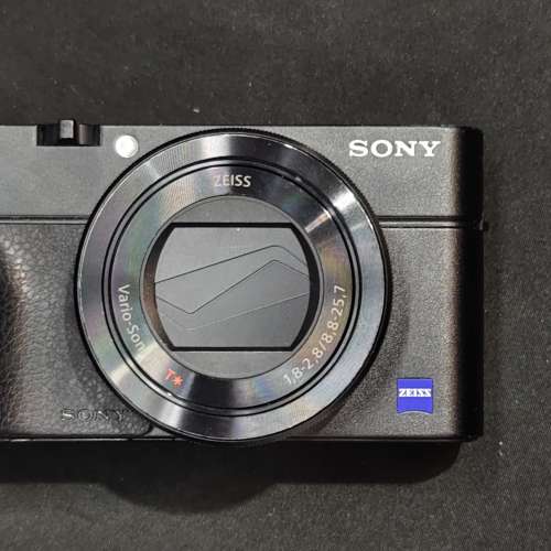 Sony RX100M3