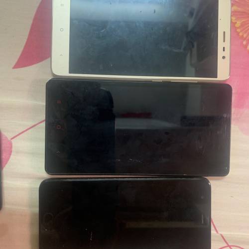 賣小米同三星壞機