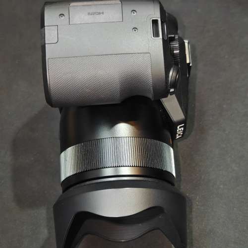 Leica V-LUX TYP 114 （25-400） - 二手或全新數碼相機, 攝影產品 - DCFever.com