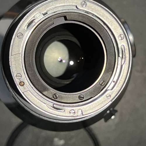 Contarex Carl Zeiss Vario Sonnar 85-250mm f4 Zoom Lens