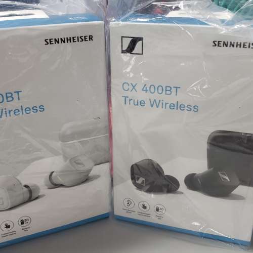 Sennheiser CX 400BT 無線耳機