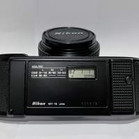 Nikon MF-15 date back for FG-20 FG20 FG