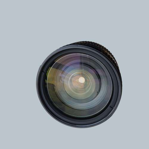 Nikon AF-D 24-120mm f/3.5-5.6