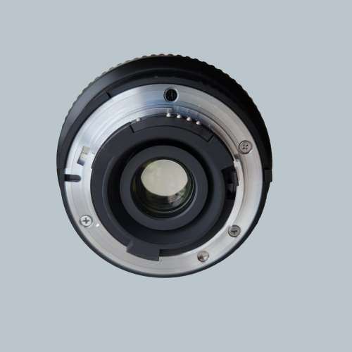 Nikon AF-D 24-120mm f/3.5-5.6