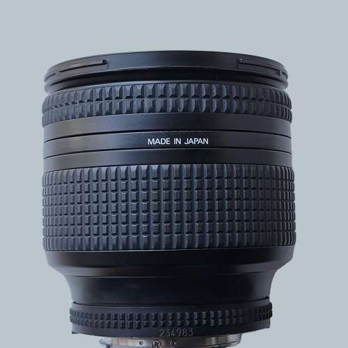 Nikon AF-D 24-120mm f/3.5-5.6