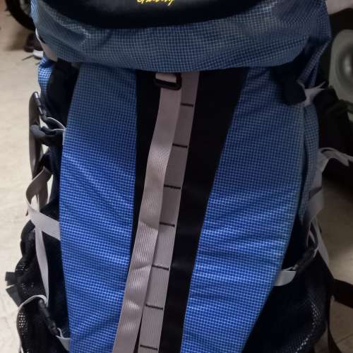 Gregory Gravity backpack