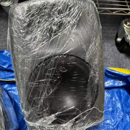 GENELEC 專業監聽喇叭​