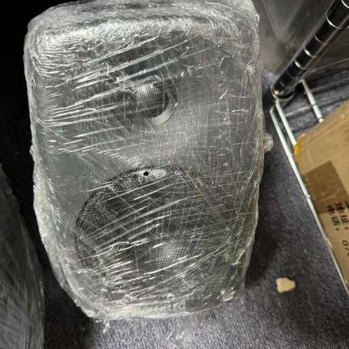 GENELEC 專業監聽喇叭​