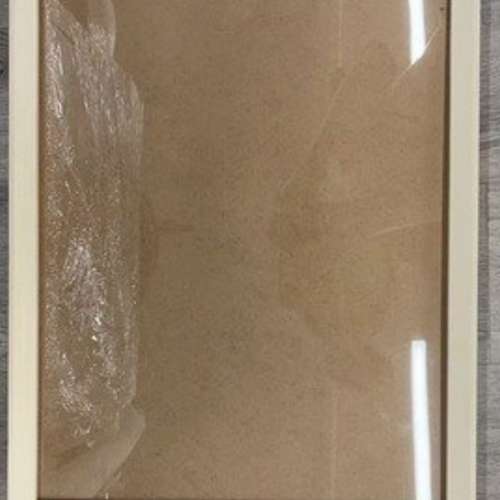 木質原木邊畫框