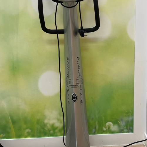 Power Plante My3 全身訓練系統