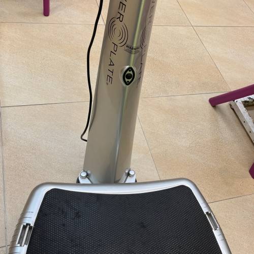 Power Plante My3 全身訓練系統