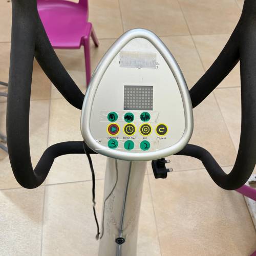 Power Plante My3 全身訓練系統