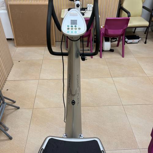 Power Plante My3 全身訓練系統