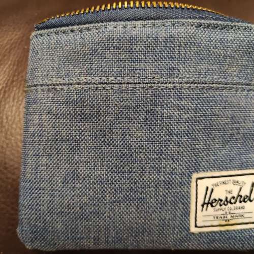 Herschel 銀包 散紙包