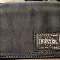 Porter card holder 卡片套