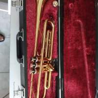 Trumpet Yamaha ytr1335