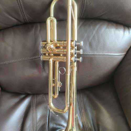 Trumpet Yamaha ytr1335