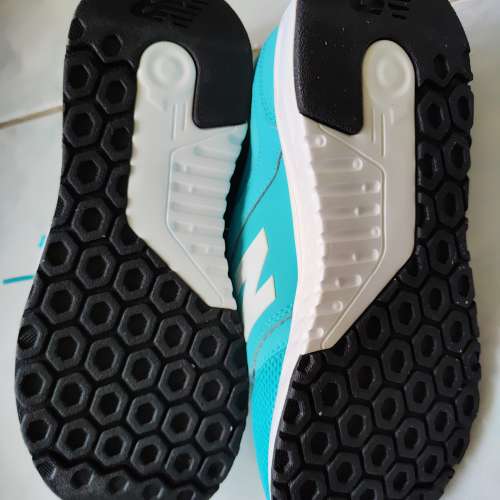全新New Balance WRL247SB 湖水綠