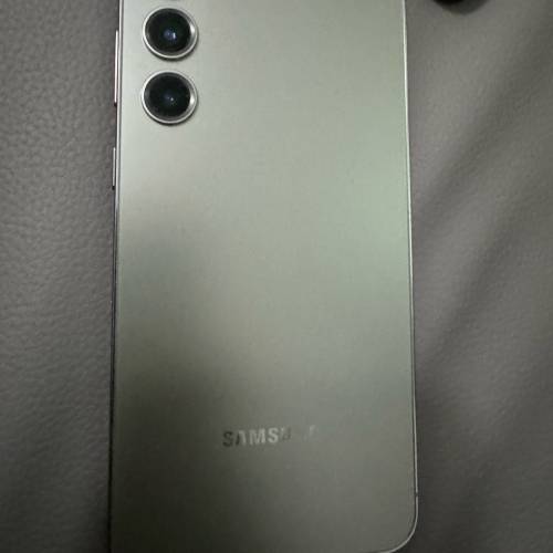 Samsung 三星 S23+ 512GB 綠色