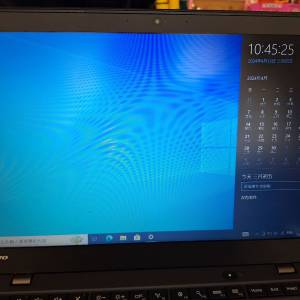 i7-5500U X1 Carbon Gen3 Lenovo ThinkPad 14" i7 8g ram 256g SSD