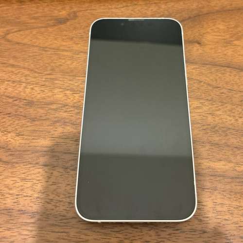 Apple 13mini 粉紅色