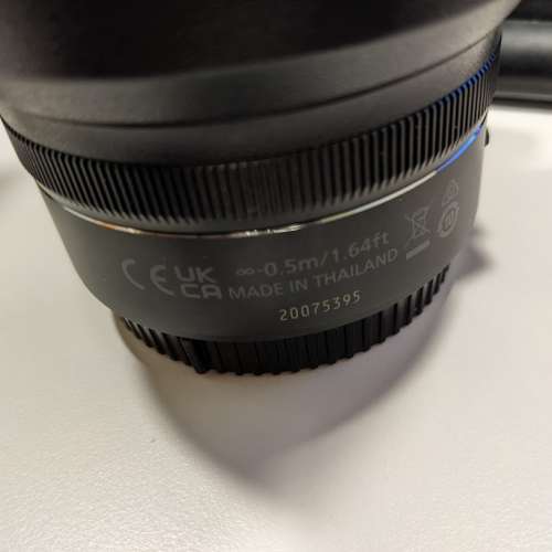 NIKKOR Z 70-200mm f/2.8 VR S