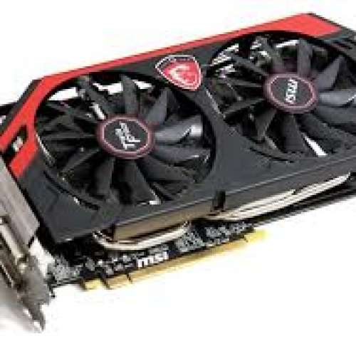 3張3D 顯卡不包好壞 ATI HD6790 /  ATI 270X /GEFORCE 650 TI