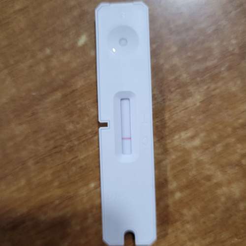大量全新 2019 ncov antigen test 檢測棒交換其他物品。