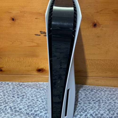 PS5 光碟版 PlayStation 5 Console Disc Edition 送2.5吋1TB HDD 可以裝PS4 game 港行