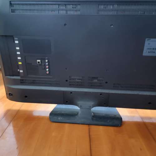 Samsung TV ua40hu5900j