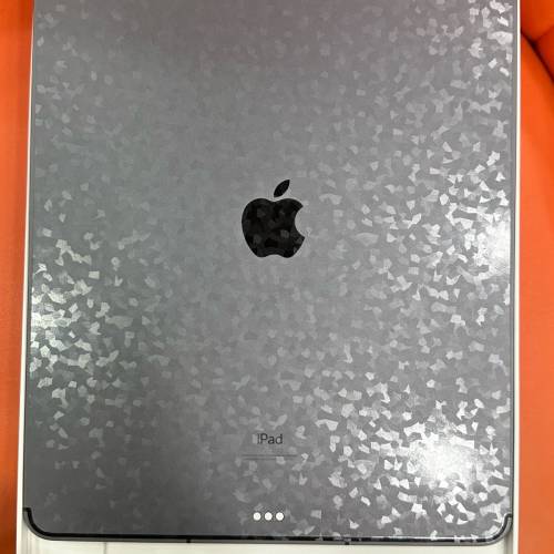 行貨 apple ipad pro 12.9 m1 5g + wifi 512gb 全套 黑色
