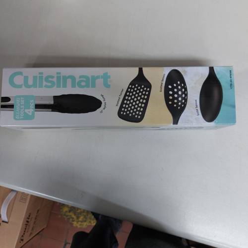 Cuisinart 廚具用品 四件裝