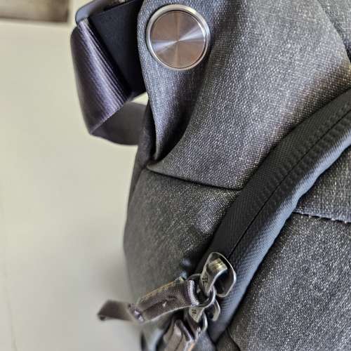 賣99%新Peak Design EVERYDAY SLING 10L V2袋 $700