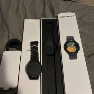 samsung galaxy watch 5