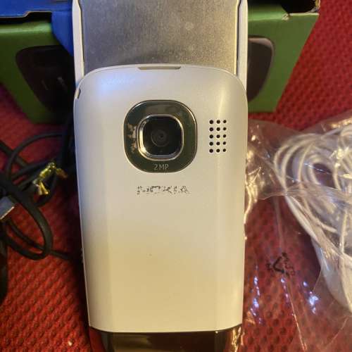 Nokia C2-03手機