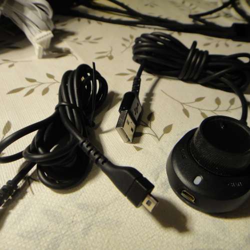 SteelSeries 音效卡（型號 SC-00004）- 正品 OEM