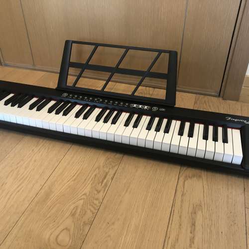 全新電子琴 brand new electronic piano
