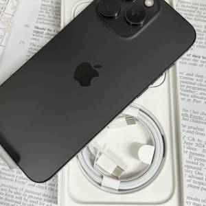 全新0次電iphone 15 pro max全齊有單